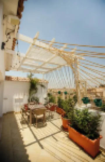 Arabian Nights - Modern Duplex Villa Hotels in 