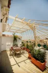 Arabian Nights - Modern Duplex Villa