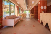 Terra Aurea Aparthotel