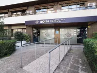Roisa Hostal Boutique Hotels near Berlín Park