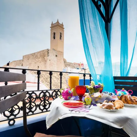 Terra de Mar Boutique Calpe, Grupo Terra de Mar, Alojamientos Con Encanto