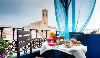 Residencial Terra de Mar (Grupo Terra de Mar) - Desayuno