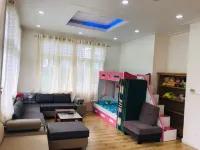 Villa Mũi Né Phan Thiết SeaView
