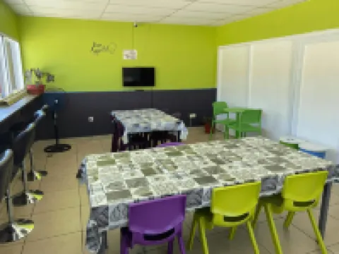 Mahana Lodge Hostel & Backpacker فنادق في بابيتي