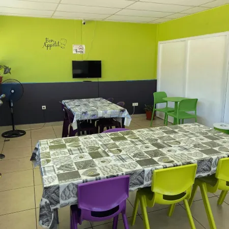 Mahana Lodge Hostel & Backpacker
