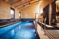 Holiday Home Nightswim Inn - Pools