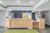 Spark by Hilton Lansing Hotels in Lansing