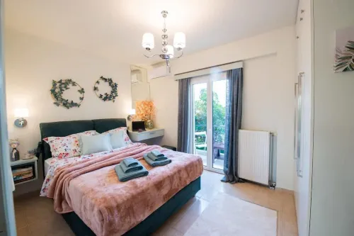 Mini Zen Nomad Maison - Calming & Charming Nest Hotel a Messenia