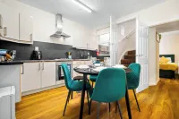 Willes Road City House Hotels in Smethwick