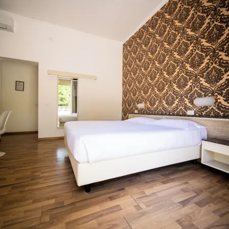 Hotel Rosabianca