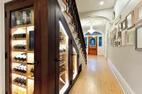 內維斯莊園精品飯店