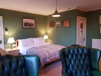 Afallon Townhouse Hotels in 