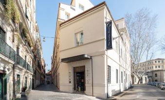 The Goethe Hotel