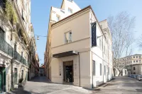 The Goethe Hotel Hotels in 