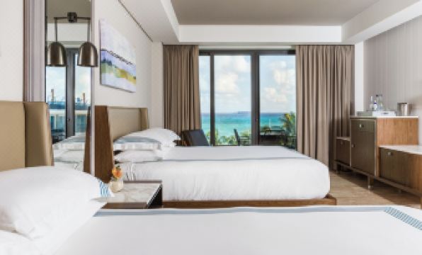 Hyatt Centric Playa del Carmen