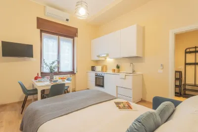Simar Apartments Nearby Como S G Train Station by Rent All Como Hotels in Montano Lucino