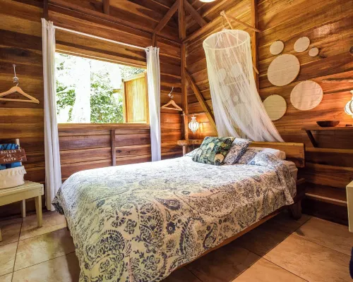 Mini Up House Hotels in Punta Uva