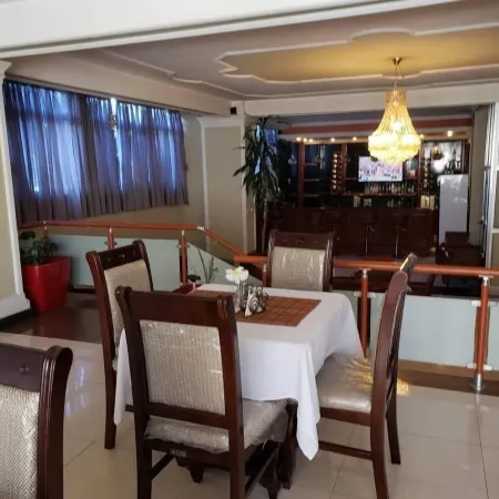 Grand Lagar Hotel