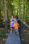Mountain Lodge at Okemo-1Br Newly Renovated 1 Bedroom Condo by RedAwning - Parking
