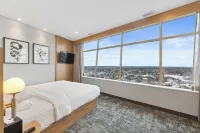 Tower Hotel at Fallsview Hotels in Niagara Falls