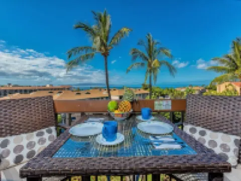 Maui Vista by Coldwell Banker Island Vacations Hoteles en Kihei
