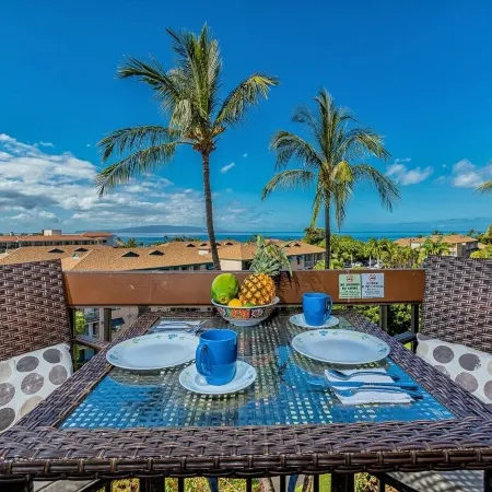 Maui Vista by Coldwell Banker Island Vacations