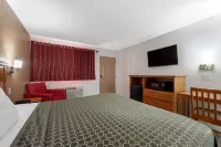Rodeway Inn Terre Haute - 2-Sterne