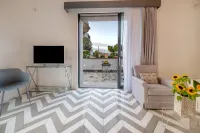 SorrentoVibes - Luxury Suite with Terrace