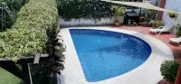 Casa San Benito - プール