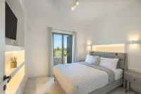 Cozy Haven -island Living Paros