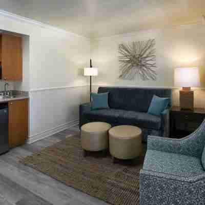 Avila Lighthouse Suites Rooms