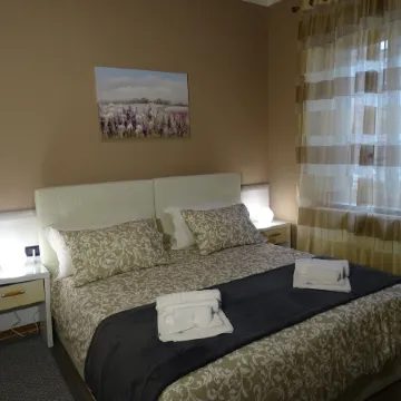 Affittacamere Arancio