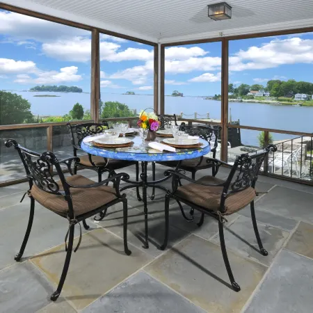 Thimble Islands Bed & Breakfast