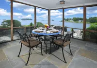 Thimble Islands Bed & Breakfast - Wifi