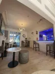 Charnwood Regency Guest House - parking