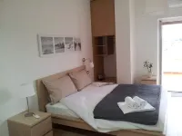 Atticoromantica Hotel a Garbatella