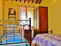Agriturismo Podere Casano Hotels in Radicofani