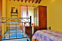 Agriturismo Podere Casano Hôtels à : San Casciano dei Bagni