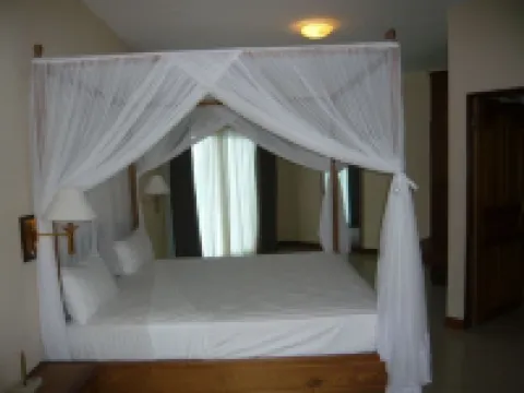 Sunny Golf Hotel Hotels in Tamatave