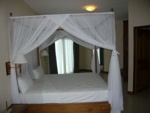 Sunny Golf Hotel Hotel a Tamatave