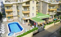 Liman Apart Hotel - Pools