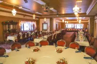 Chena Hot Springs Resort - spa