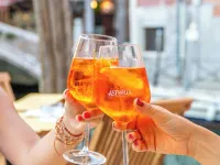 Hotel Tintoretto Hotels near Anfora