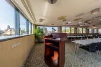 Hotel President Budapest 부다페스트 호텔