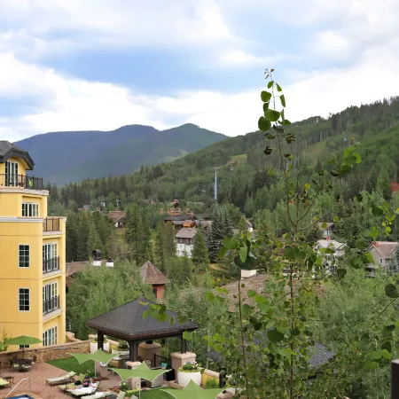 Legendary Lodging at the Ritz Carlton Residences Vail, A Vail Resorts Property