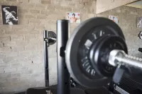 Dornhügel Guestfarm - Gym