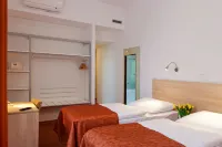 Hotel Ambiance