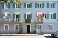 Hotel Suite Inn Hotels in Udine
