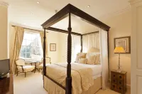 Cbh Rowton Hall Hotel and Spa Hotels in Tarvin