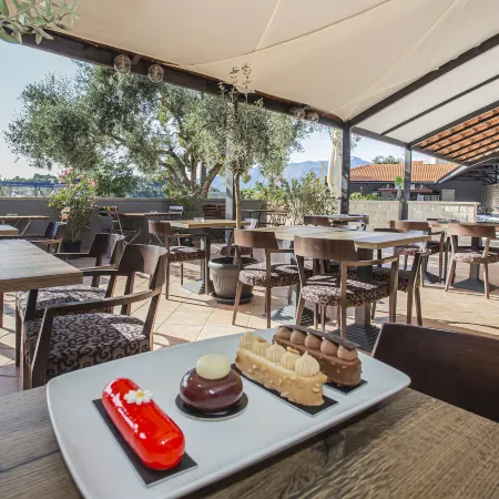 Hotel Lumbarda